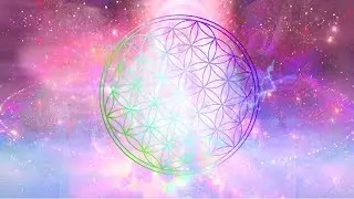 LIGHT LANGUAGE Frequency Healing | Reconnect Emotions, Oneself & LIGHT-BEING