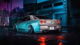 FORZA HORIZON 5 - NISSAN SKYLINE GT-R  O MONSTRO DO GLOBAL TOP CLASS A800