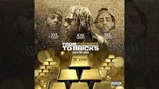 Jose Guapo, XVL Hendrix & XVL Shot - Play Her Role