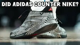 Adidas Crazy Energy Plus
