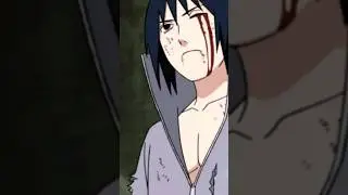 Why Sasuke went Blind so fast
