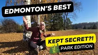 Why Rundle Park is Edmonton&rsquo;s Best-Kept Secret!