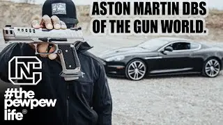 Why The Walther Q5 