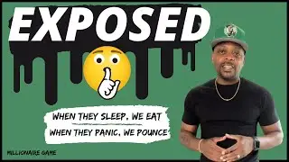 ⚠️Exposing Chris Sain Jr.