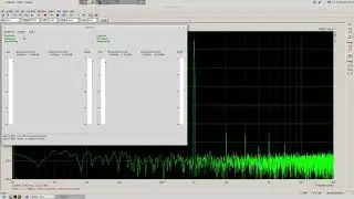 Digital  Compensation of Soundcard Harmonic Distortion for Measurement Purposes