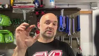 CF Moto Ibex 450/450MT - Evo Fork Revalve Kit Overview