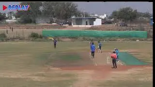 ACG T30 Championship - Edition 9 COOL XI{{VS}} RC CRICKET