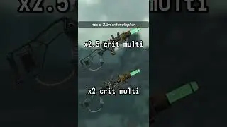Плазменная винтовка А3-21 | Уникальные предметы Fallout