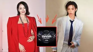MAMA 2025: Felix and Kim Hye-soo&rsquo;s Stage Will Leave You Speechless!