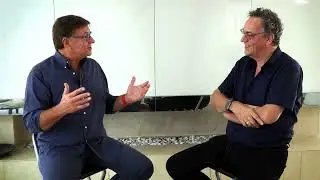 The World by 2030 | Futurists Gerd Leonhard and Anton Musgrave | Episode 1