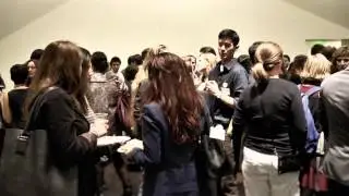 Design Like You Give a Damn: LIVE! 2013, Thursday, November 7