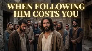 Catholic Readings (Jan 26) | When Faith Becomes Costly