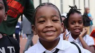 Children's Day at the Capitol 2024 Highlights!