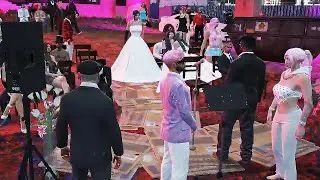 Mr. K Shows Up at Zaceed's Wedding | Prodigy 2.6