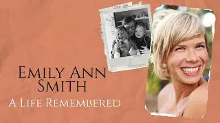 Video template - A Life Remembered