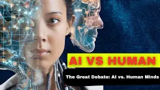 Will AI Replace Humans? The Future and Threats of Artificial Intelligence