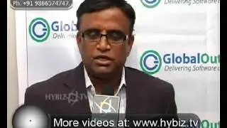 Dayakar Puskoor, Naya Ventures - hybiz.tv