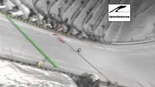 Jernej Damjan: Sapporo: 2 Seria (15.01.2011)