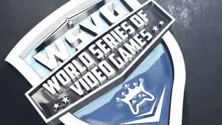 WSVG - World Series of Video Games Global Launch 2014