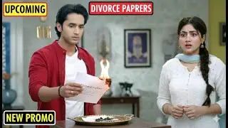 Tuu Juliet Jatt Di New Promo: Navab ne jalaye Divorce Papers! 😱 Heer reh gayi dang!