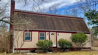Meadow Marsh Real Estate--Cape Cod Vacation Rental #815