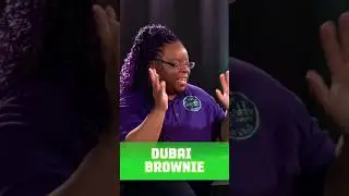 &ldquo;Dubai Brownie & Red Velvet Explosion 🍫❤️ | MobiChef Mukbang w/ Tasha Mack&rdquo;