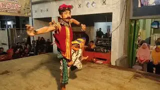 Gothak Gathik#taritopeng #lenggerwonosobo #kridabudaya #kudalumping #traditionaldance #wonosobo