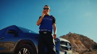 Dwen - Beldia [Clip Officiel]