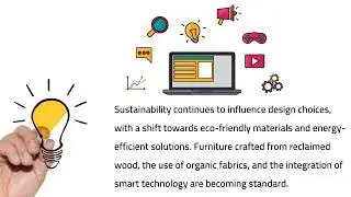Home Office trends 2025