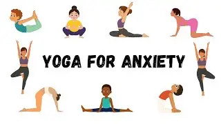 Yoga for children | Mindful Moves for Kids | Calming Yoga for Kids