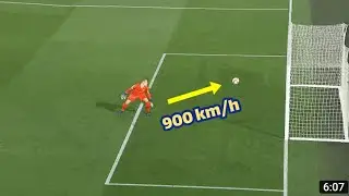 Los Momentos M&aacute;s Divertidos De Los Guardametas 