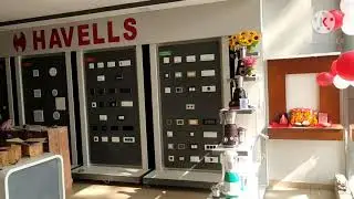 electrical appliance's showroom roorkee(Heavells, bajaj, syska etc)
