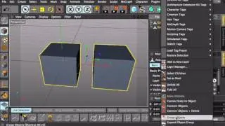 C4D Adding points 