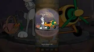 PERNALONGA DESBLOQUEADO - BUGS BUNNY UNLOCKED | ACECRAFT ANDROID GAME