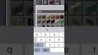 Ножницы Shears #minecraft#майнкрафт#угар#memes