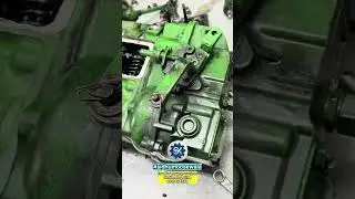 galat engine oil use kiya |tractor ka engine khatam | how to save diesel pump tips #tractor