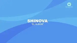 Shinova - El Álbum (Karaoke En Casa)