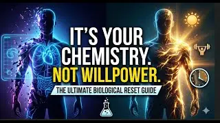Reverse Your Hormone Age. The Aging Reversal: 3 Evidence-Based Habits to Reclaim Your Youth