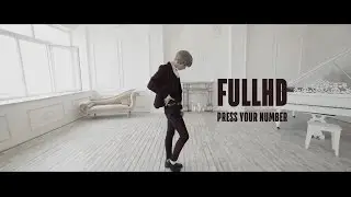 Taemin - Press Your Number | Cover dance by Full HD