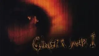 GINGER SNAPS 2(BRETT SULLIVAN,2004) - TR&Aacute;ILER EN CASTELLANO 1080