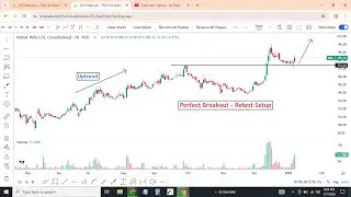 KSE100 Analysis + PSX Breakout Stocks | NRL, NML, YOUW, FECTC | Market Outlook for Tomorrow