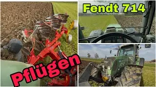 Pfl&uuml;gen mit P&ouml;ttinger Servo 25