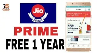 How to Activate Jio Prime upto 2019 ? : LIVE &bull; Jio Prime Membership Renewal Steps