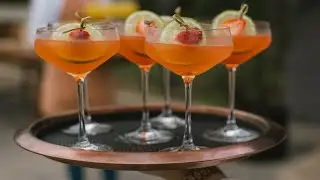 Kaleidoscope Spousal Activities in Austin | Fifth Street DMC | Event Design & Production