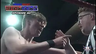 UKW Friday Night Showdown Episode 30 17-06-22