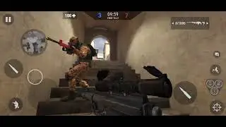 Bullet Force