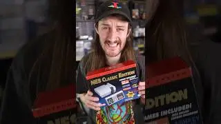 NES Classic Controller Works on the Wii