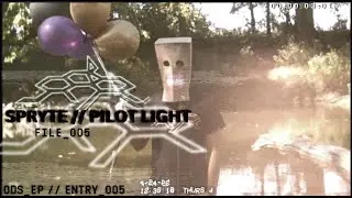 Oldirtyspryte - Pilot Light (Official Visual)