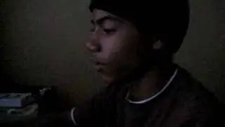 My freestyle rap