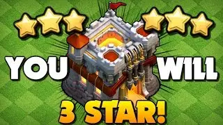 FIVE STRONG TH11 Attack Strategies in Clash of Clans!